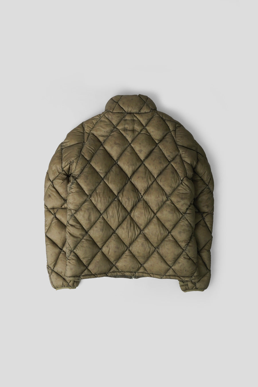 ROA HIKING - DOUDOUNE NUNA 800 FILL POWER HOODED SAUGE - LE LABO STORE