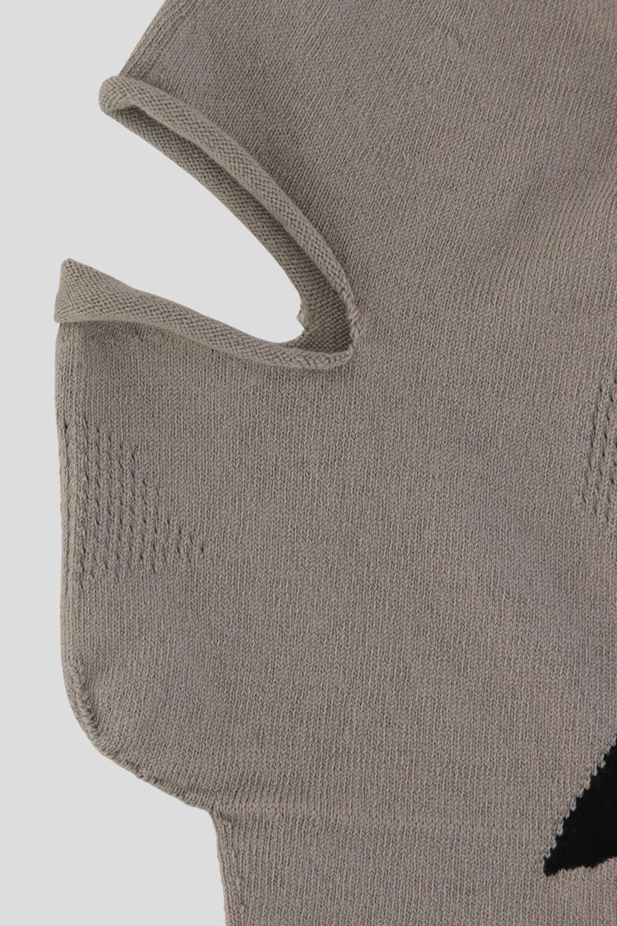 ROA HIKING - CAGOULE RESPIRANTE OWL GRIS CLAIR - LE LABO STORE