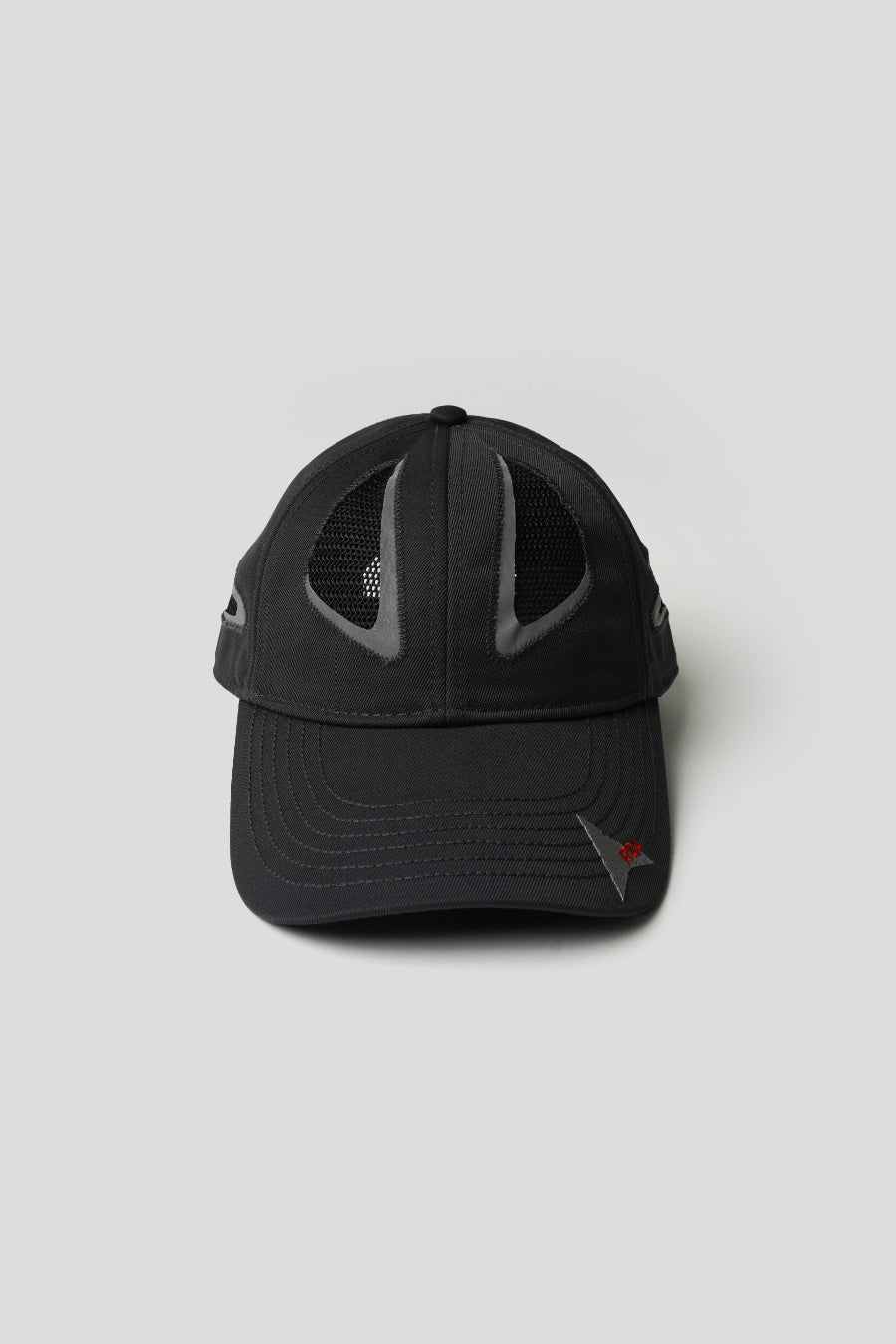 ROA HIKING - CASQUETTE 6 PANEL ANTHRACITE - LE LABO STORE