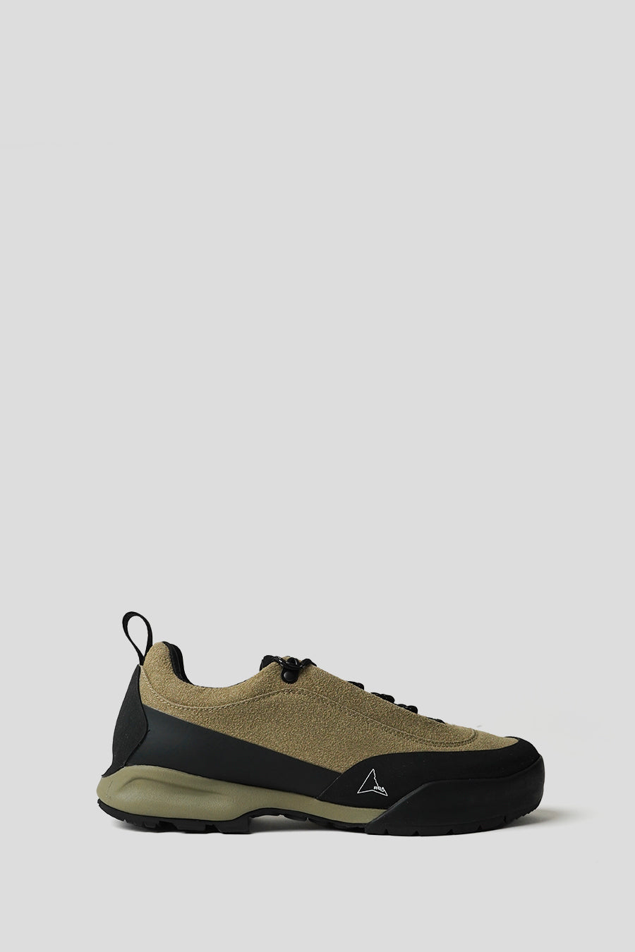 ROA HIKING - SAND BLACK CINGINO SHOES - LE LABO STORE