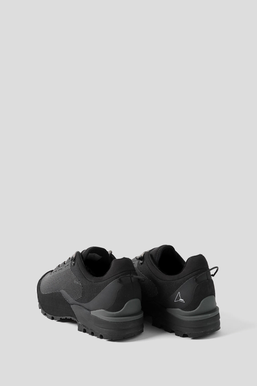 ROA HIKING - CHAUSSURES HIDA BASSE NOIRE - LE LABO STORE