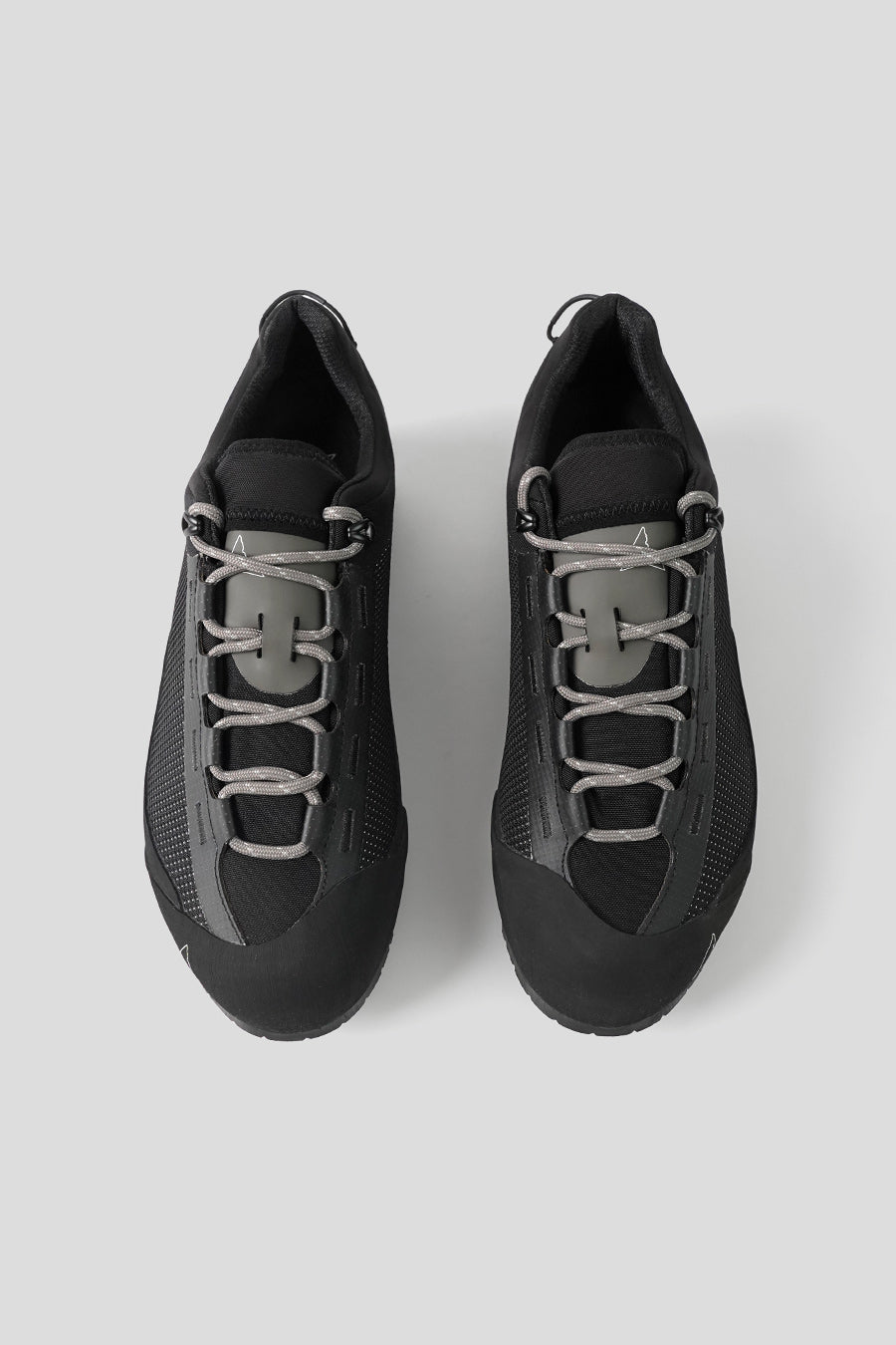 ROA HIKING - CHAUSSURES HIDA BASSE NOIRE - LE LABO STORE