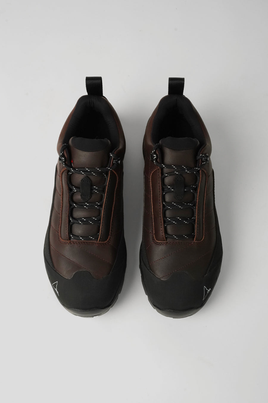 ROA HIKING - CHAUSSURES KATHARINA MARRON ET NOIR - LE LABO STORE