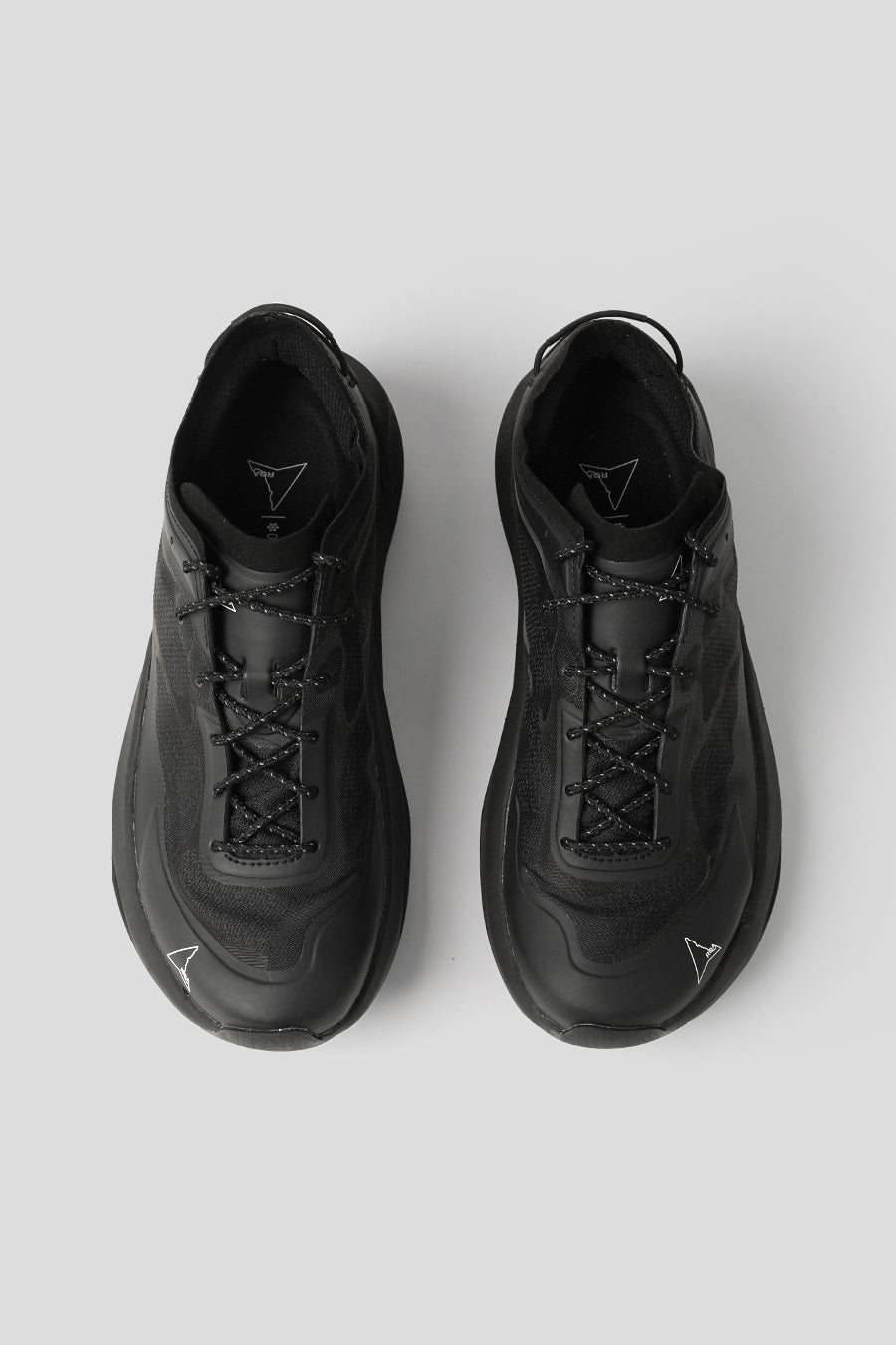 ROA HIKING - CHAUSSURES SELLA NOIRE - LE LABO STORE