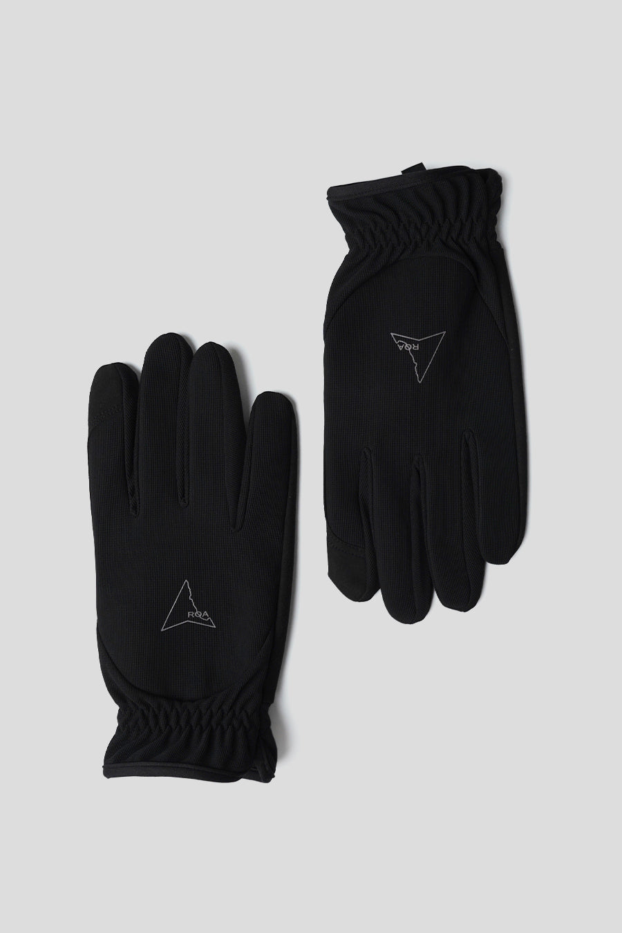 ROA HIKING - GANTS NOIRS - LE LABO STORE