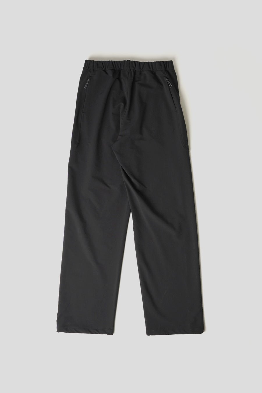 Pantalon de cours de danse orientale noir | PTCLAN - 18,90 Pantalon de cours de danse orientale noir | PTCLAN - 18,90