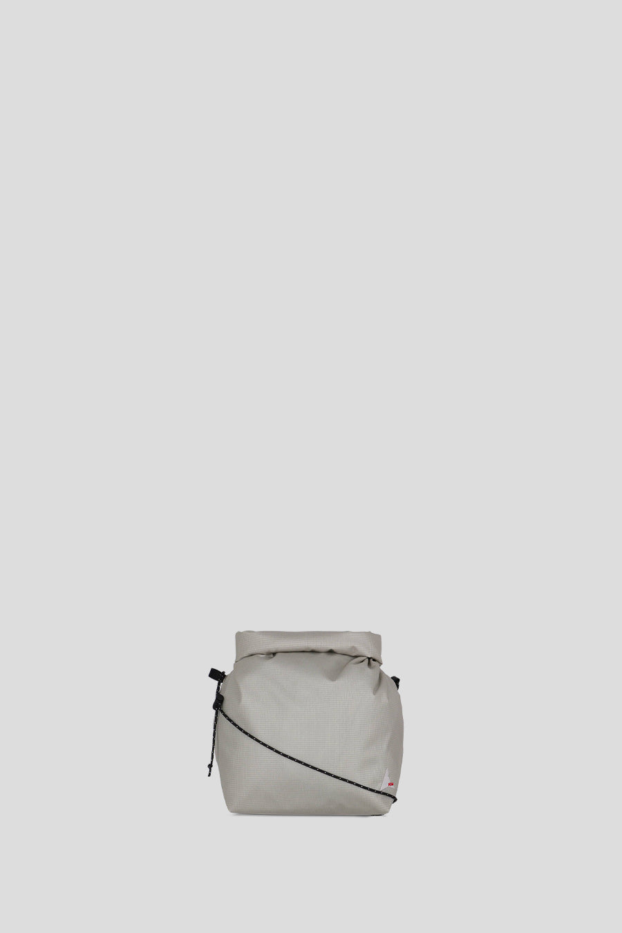 ROA HIKING - LIGHT GREY YUNA CROSSBODY BAG  - LE LABO STORE