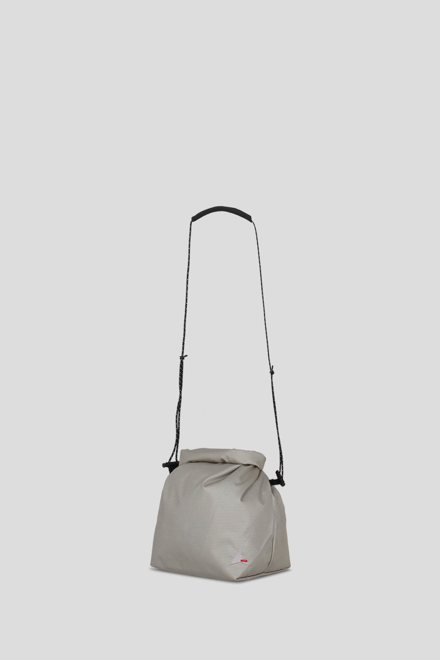 ROA HIKING - LIGHT GREY YUNA CROSSBODY BAG  - LE LABO STORE