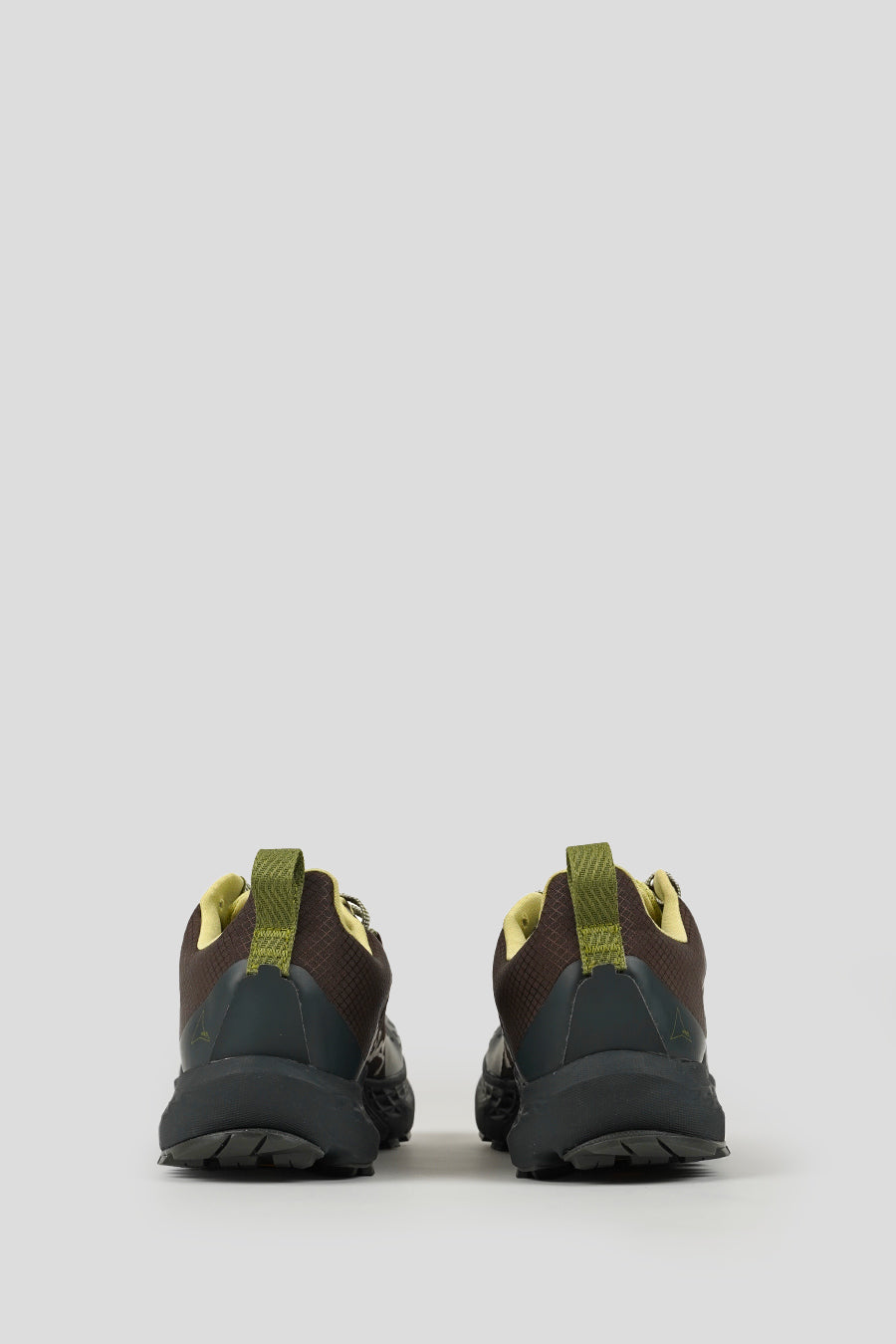 ROA HIKING - SNEAKERS TIMP 5 x ALTRA MARRON - LE LABO STORE