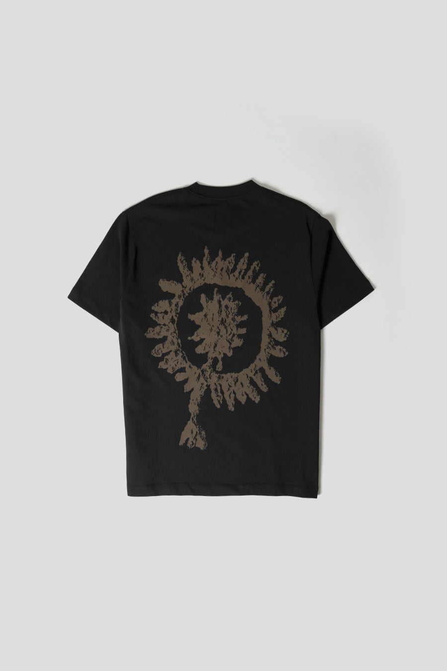 ROA HIKING - T-SHIRT GRAPHIC NOIR - LE LABO STORE