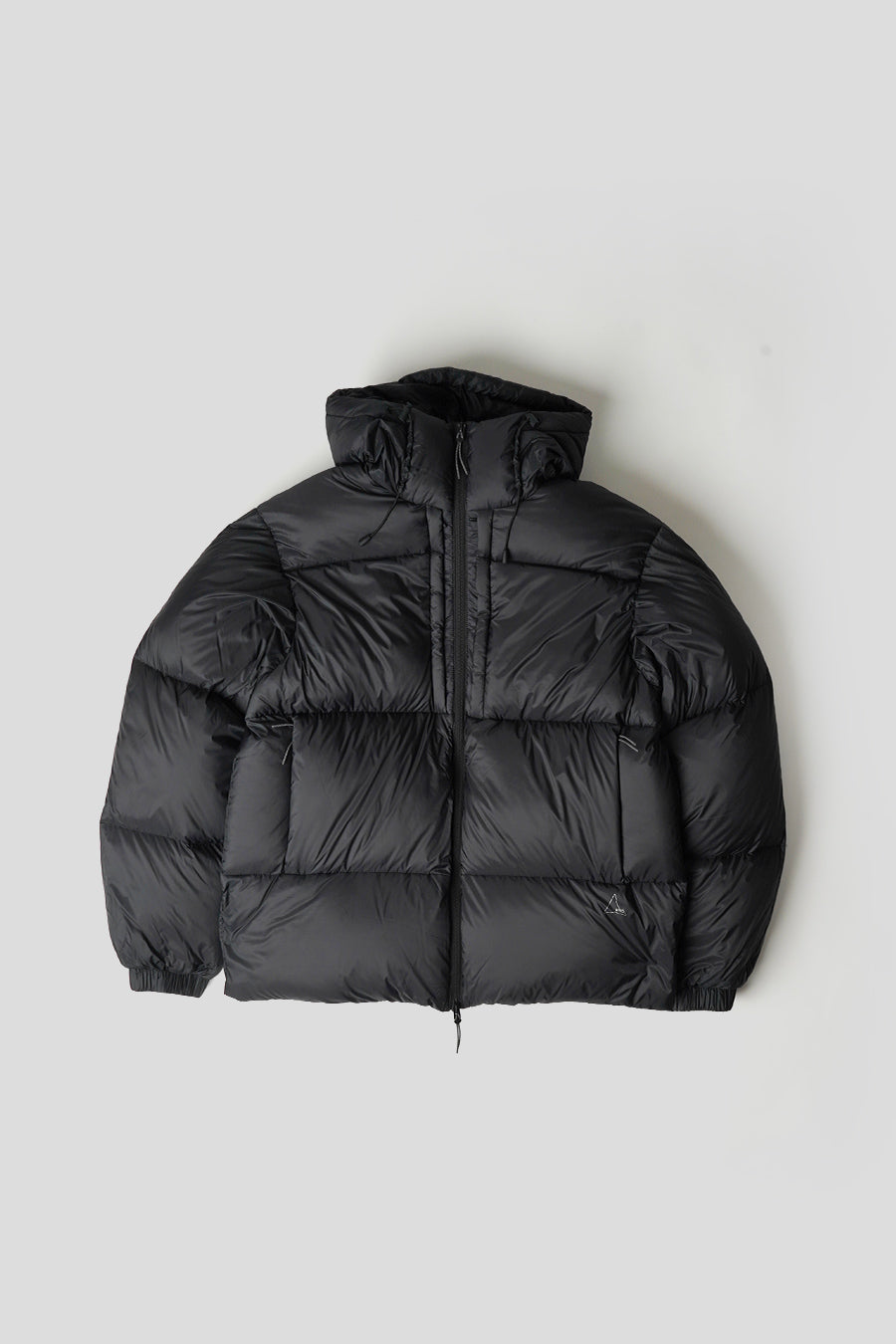 ROA HIKING - ASPHALT HEAVY DOWN JACKET - LE LABO STORE