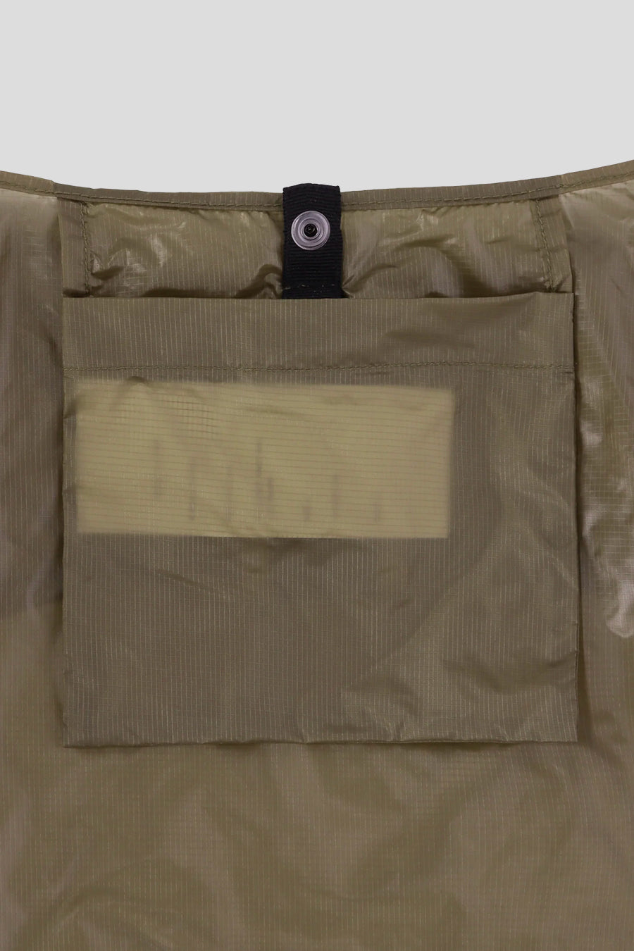 ROA HIKING - TAUPE PACKABLE BAG  - LE LABO STORE