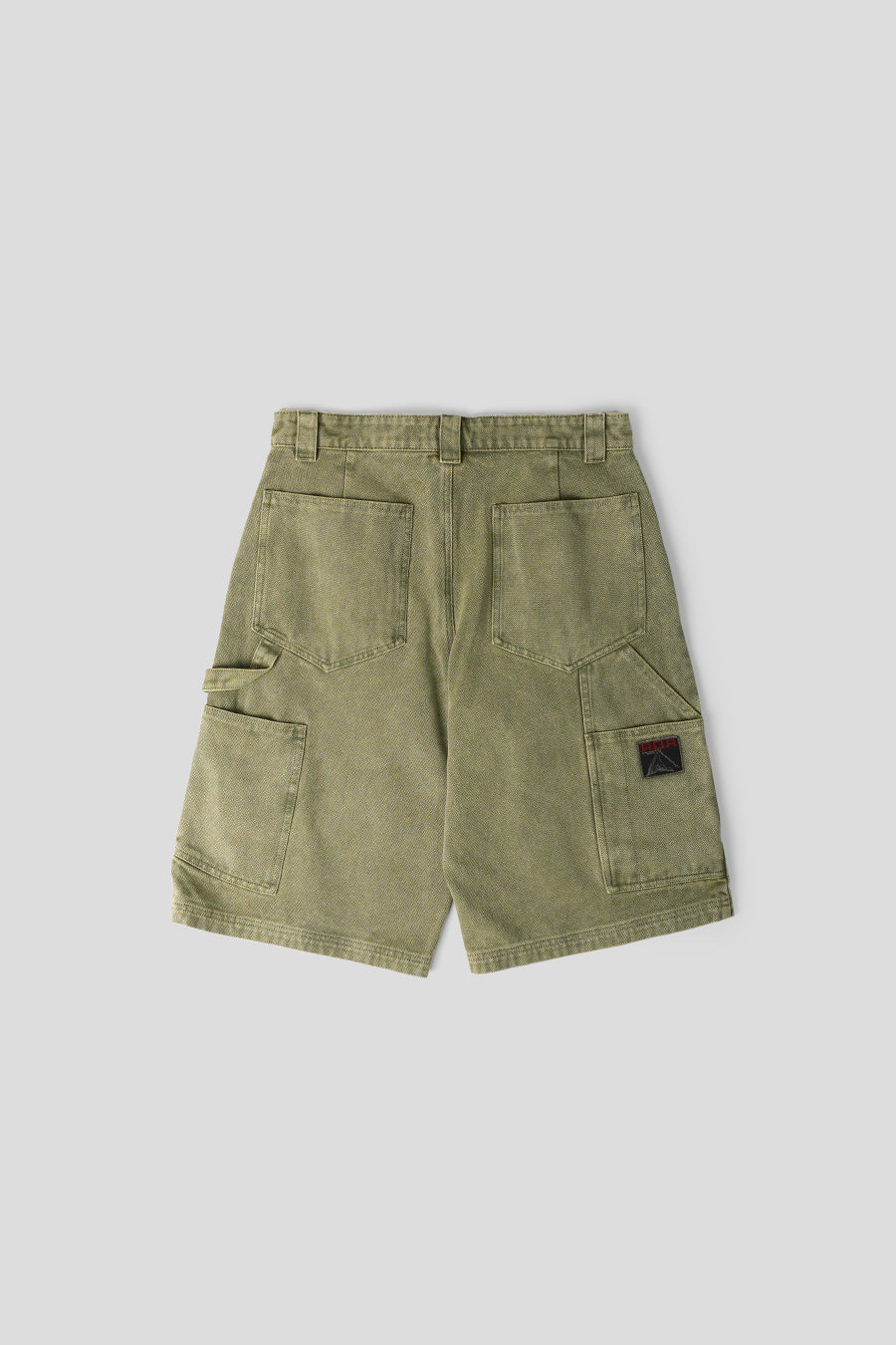 ROA HIKING - SHORT ASH CANVAS SAUGE - LE LABO STORE
