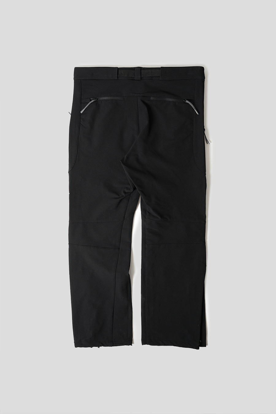 最先端 【Sale】ROA Technical Trousers黒 パンツhiking パンツ - www 