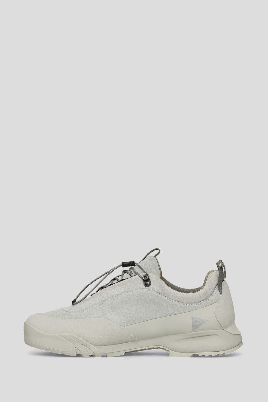 ROA HIKING - CHAUSSURES CINGINO X AND WANDER IVORY ET BEIGE - LE LABO STORE