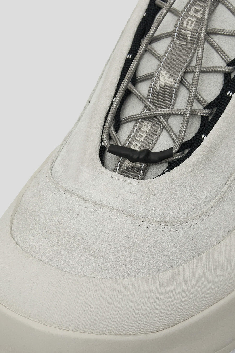 ROA HIKING - CHAUSSURES CINGINO X AND WANDER IVORY ET BEIGE - LE LABO STORE