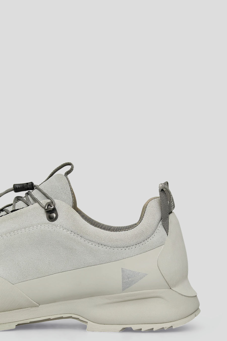 ROA HIKING - CHAUSSURES CINGINO X AND WANDER IVORY ET BEIGE - LE LABO STORE