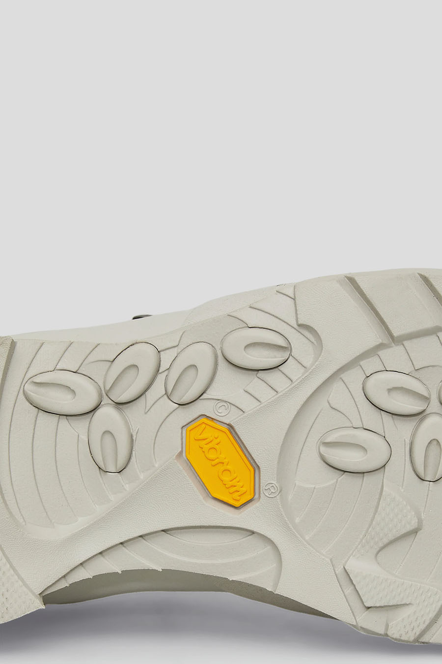 ROA HIKING - CHAUSSURES CINGINO X AND WANDER IVORY ET BEIGE - LE LABO STORE