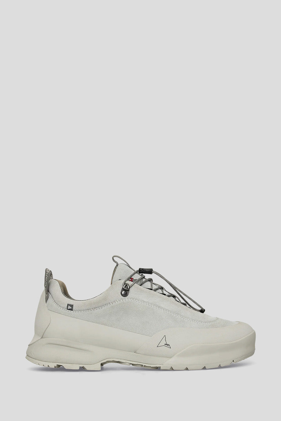 ROA HIKING -  IVORY AND BEIGE CINGINO X AND WANDER SHOES  - LE LABO STORE