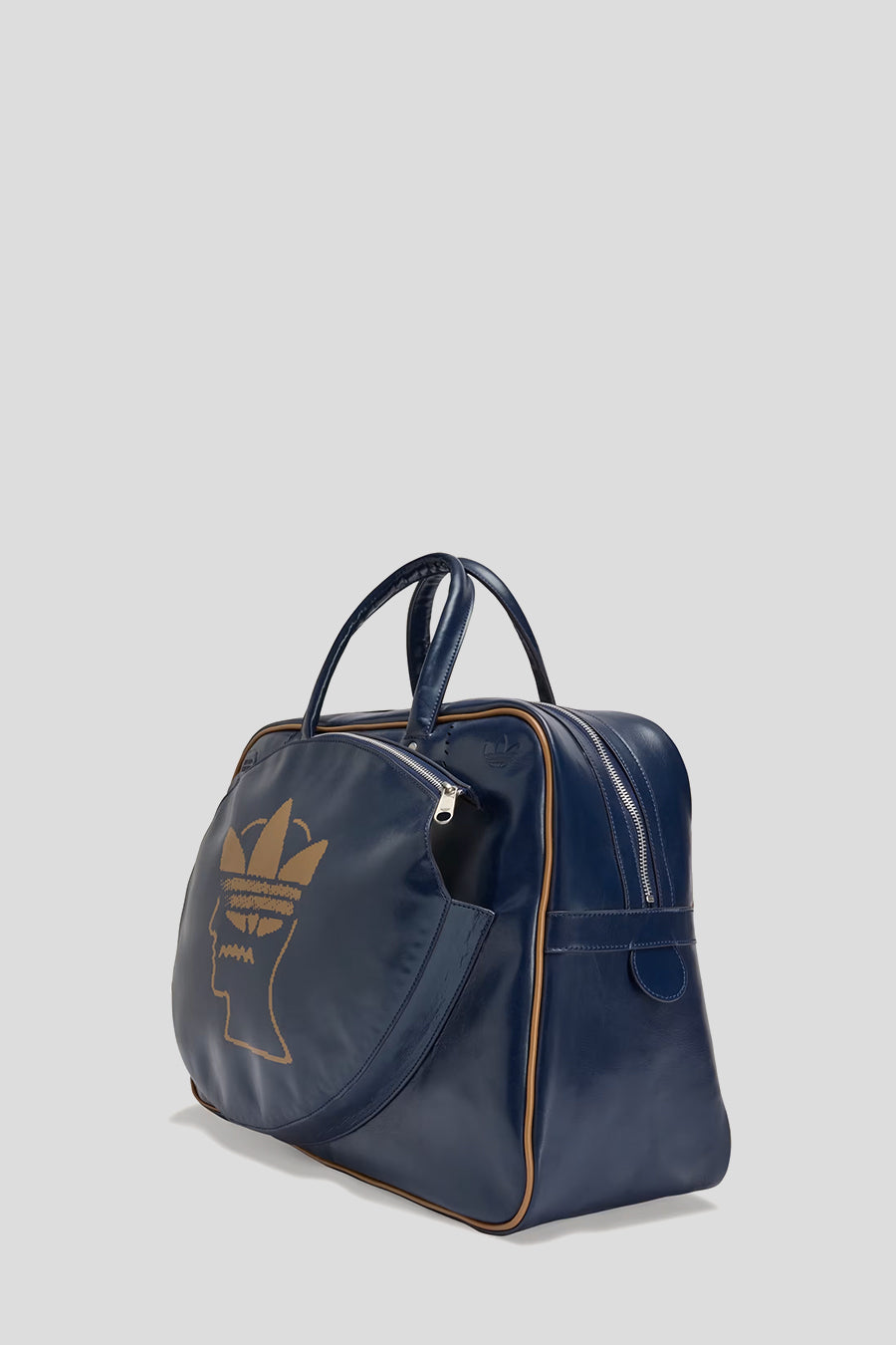 ADIDAS - SAC ADIDAS X BRAIN DEAD BLEU MARINE - LE LABO STORE