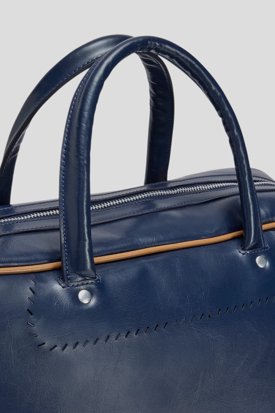 ADIDAS - SAC ADIDAS X BRAIN DEAD BLEU MARINE - LE LABO STORE