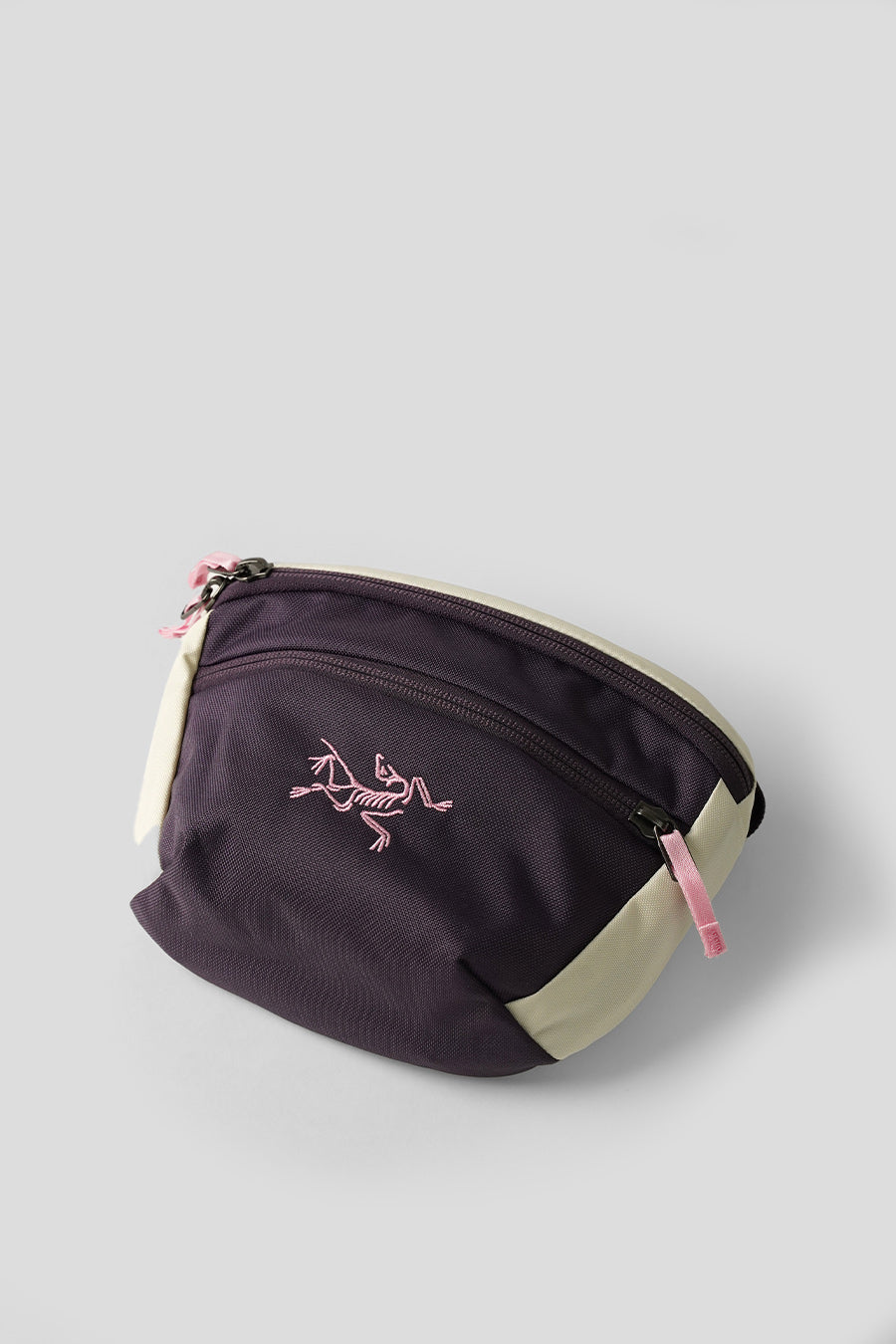 Arc'teryx - SACOCHE MANTIS 1 COSMIC BLOOM - LE LABO STORE