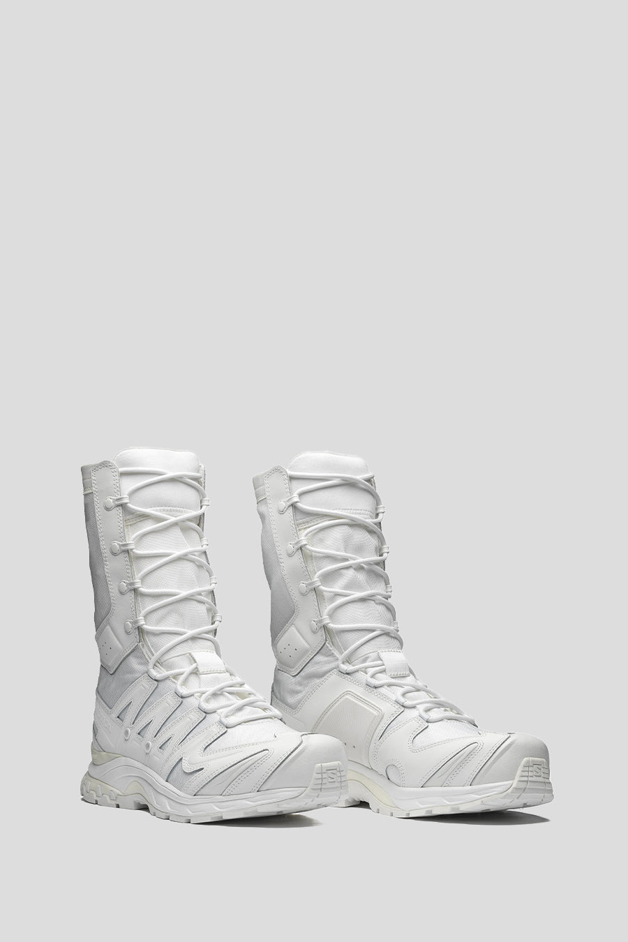 RIER - BOTTES XA JUNGLE RIER X SALOMON WHITE - LE LABO STORE