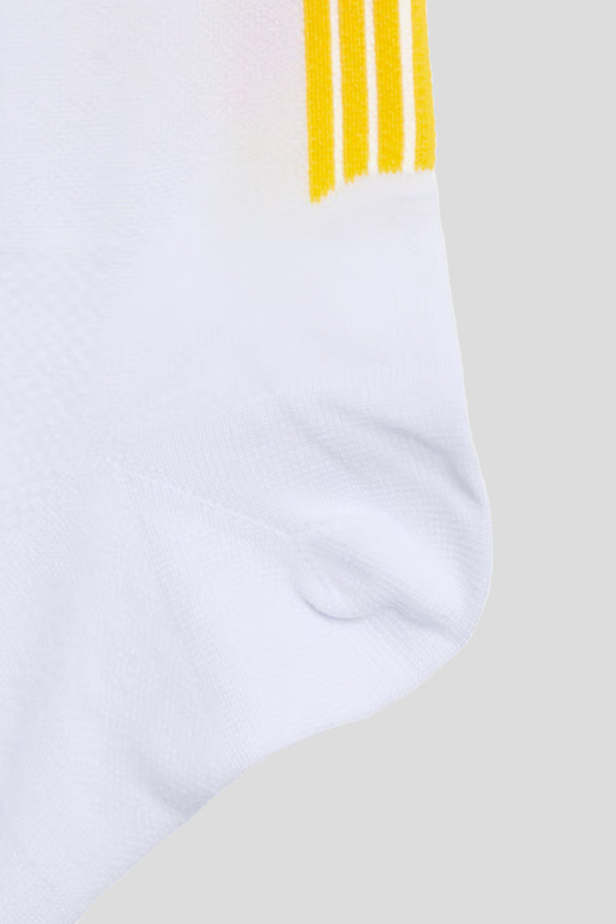 Salomon - CHAUSSETTES PULSE RACE FLAG CREW BLANCHES - LE LABO STORE