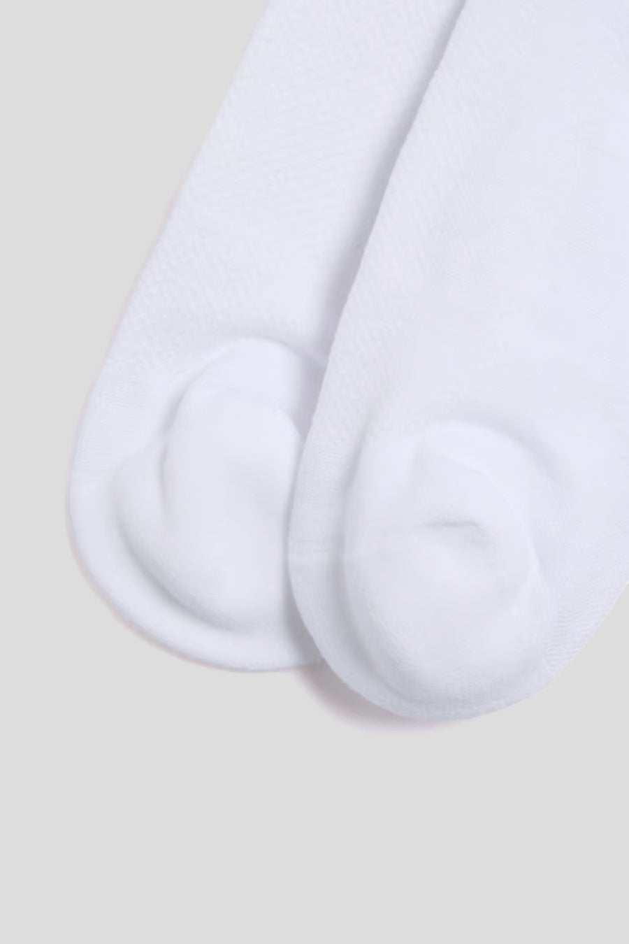 Salomon - CHAUSSETTES PULSE RACE FLAG CREW BLANCHES - LE LABO STORE