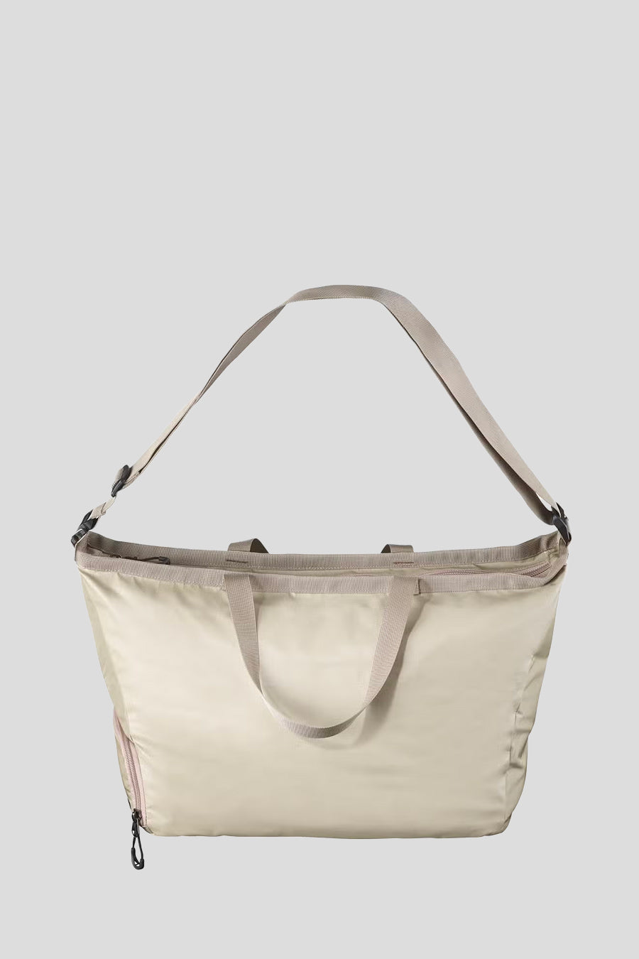 Salomon - GREY EXTENDED BAG - LE LABO STORE
