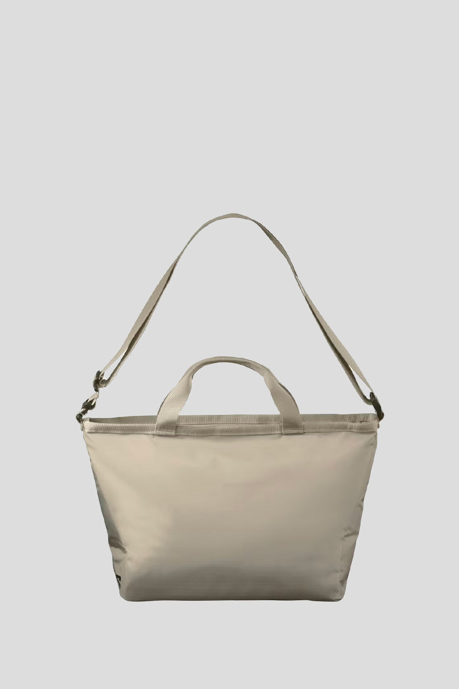 Salomon - GREY SMALL EXTENDED BAG - LE LABO STORE