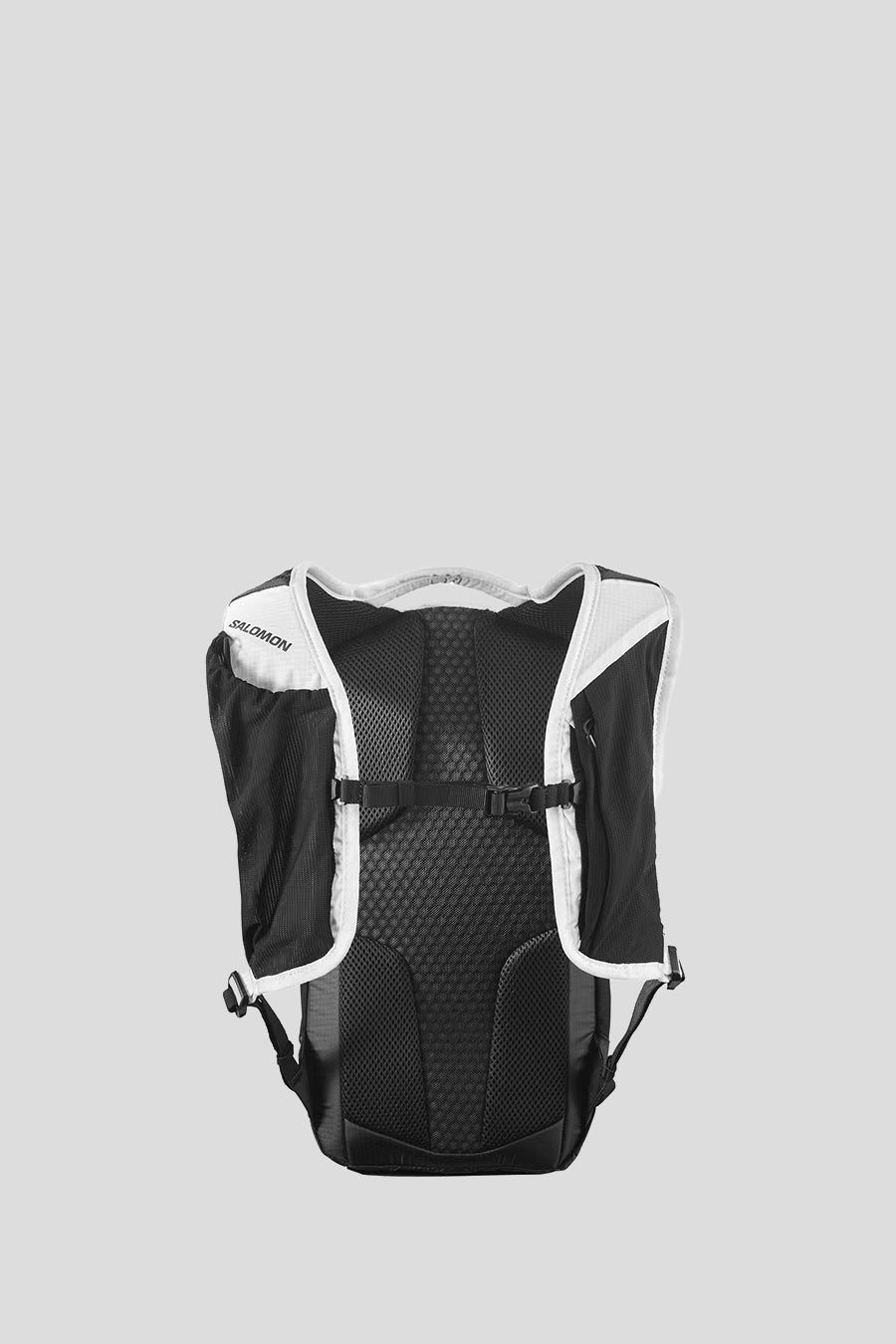 Salomon - WHITE AND BLACK XT 10 BAG - LE LABO STORE