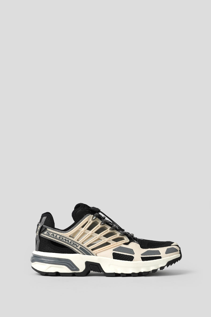 Salomon - SNEAKERS ACS PRO SHELL RAINY, BLACK ET CLROCK - LE LABO STORE