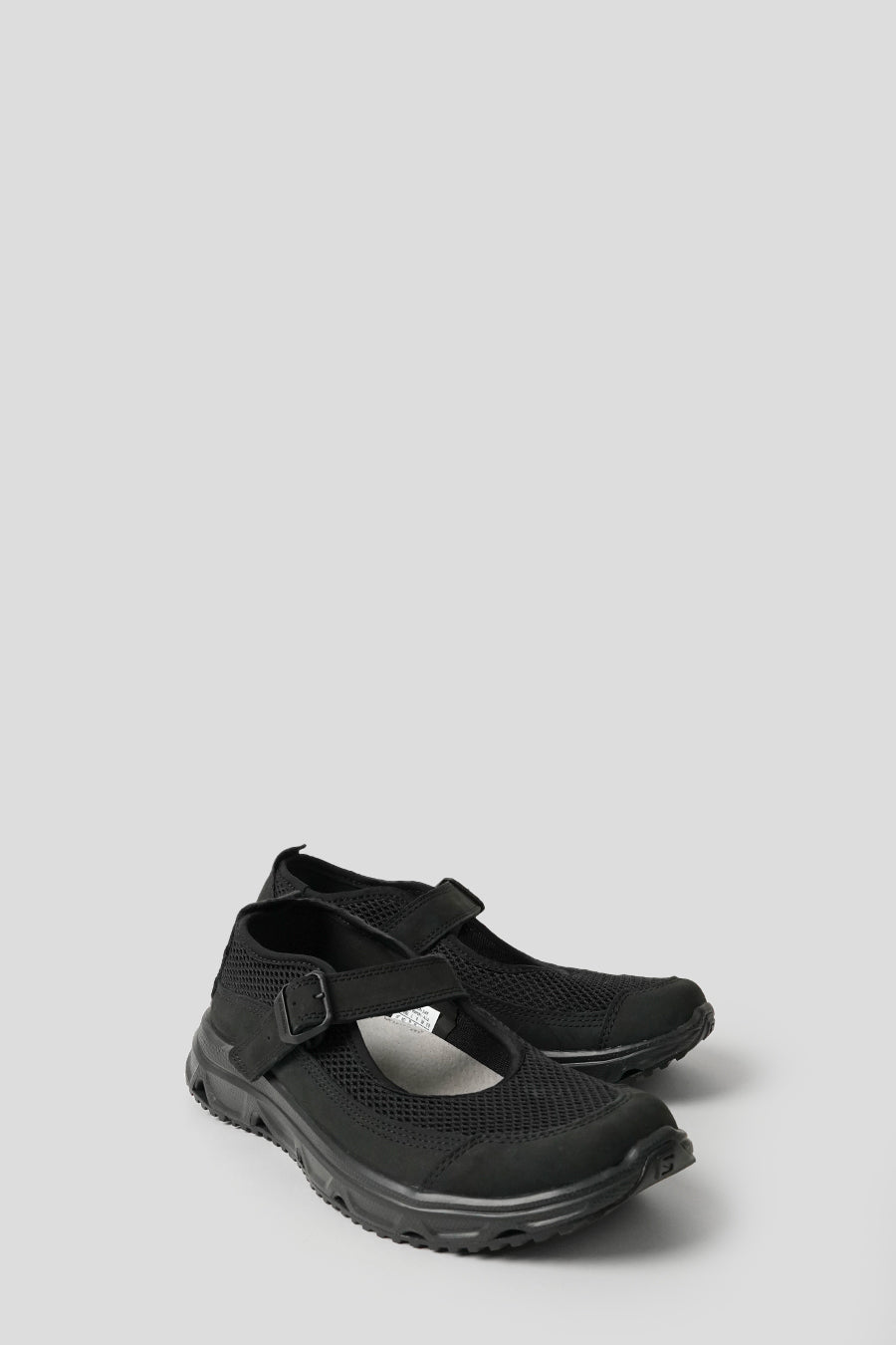 Salomon - SNEAKERS RX MARIE-JEANNE BLACK - LE LABO STORE