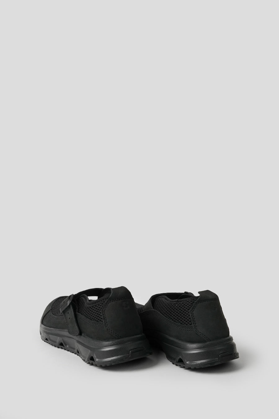 Salomon - SNEAKERS RX MARIE-JEANNE BLACK - LE LABO STORE