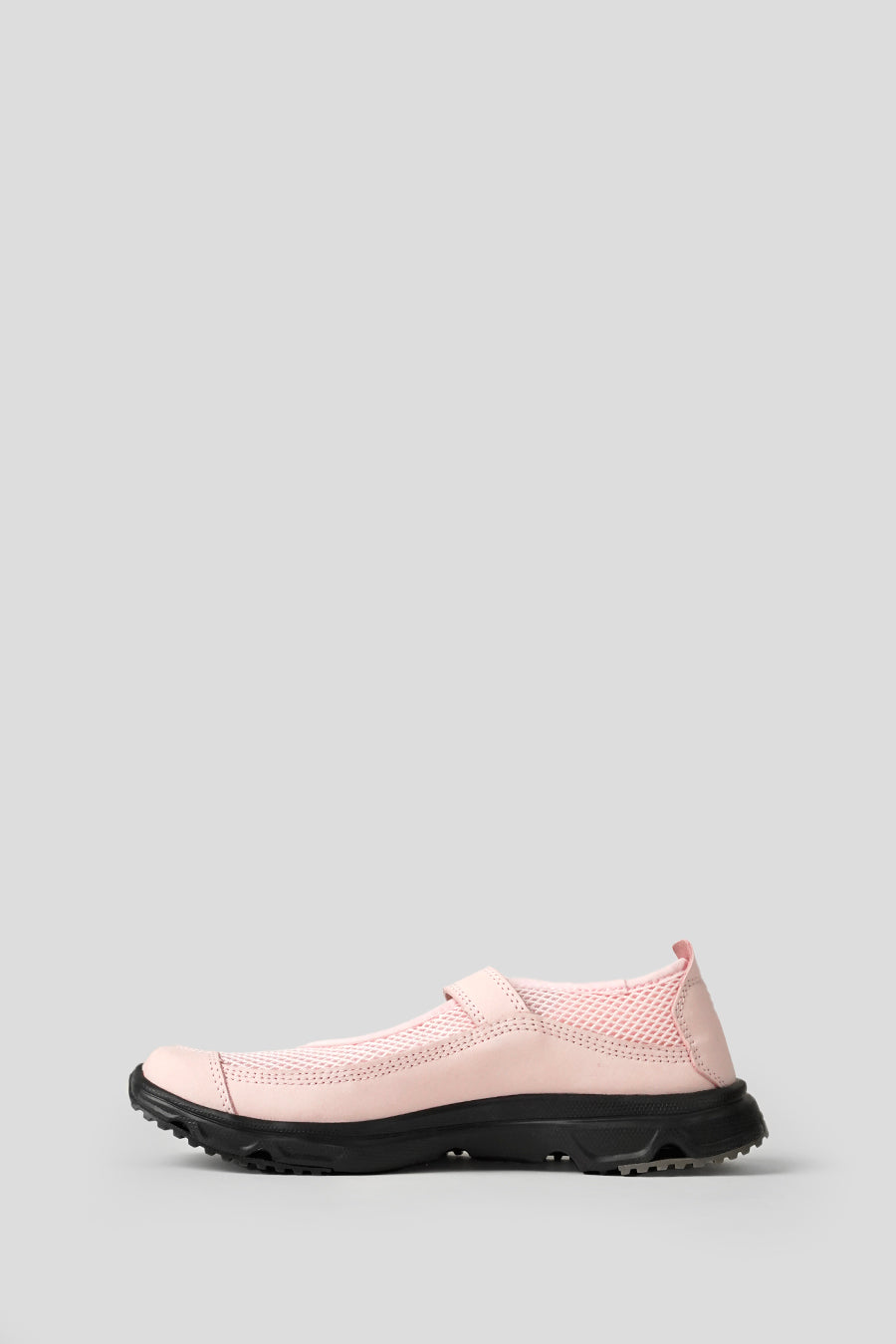 Salomon - SNEAKERS RX MARIE-JEANNE ICY PINK, BLACK ET ALLOY - LE LABO STORE