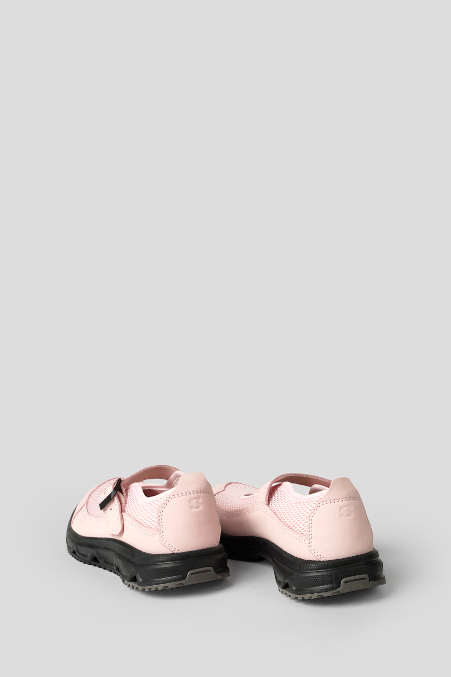 Salomon - SNEAKERS RX MARIE-JEANNE ICY PINK, BLACK ET ALLOY - LE LABO STORE