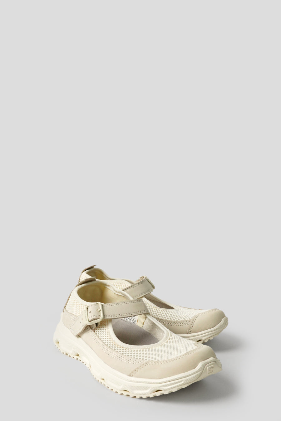 靴 SALOMON RX MARIE-JEANNE VANILLA ICE 26cm RX-MARIE JEANNE in Vanilla