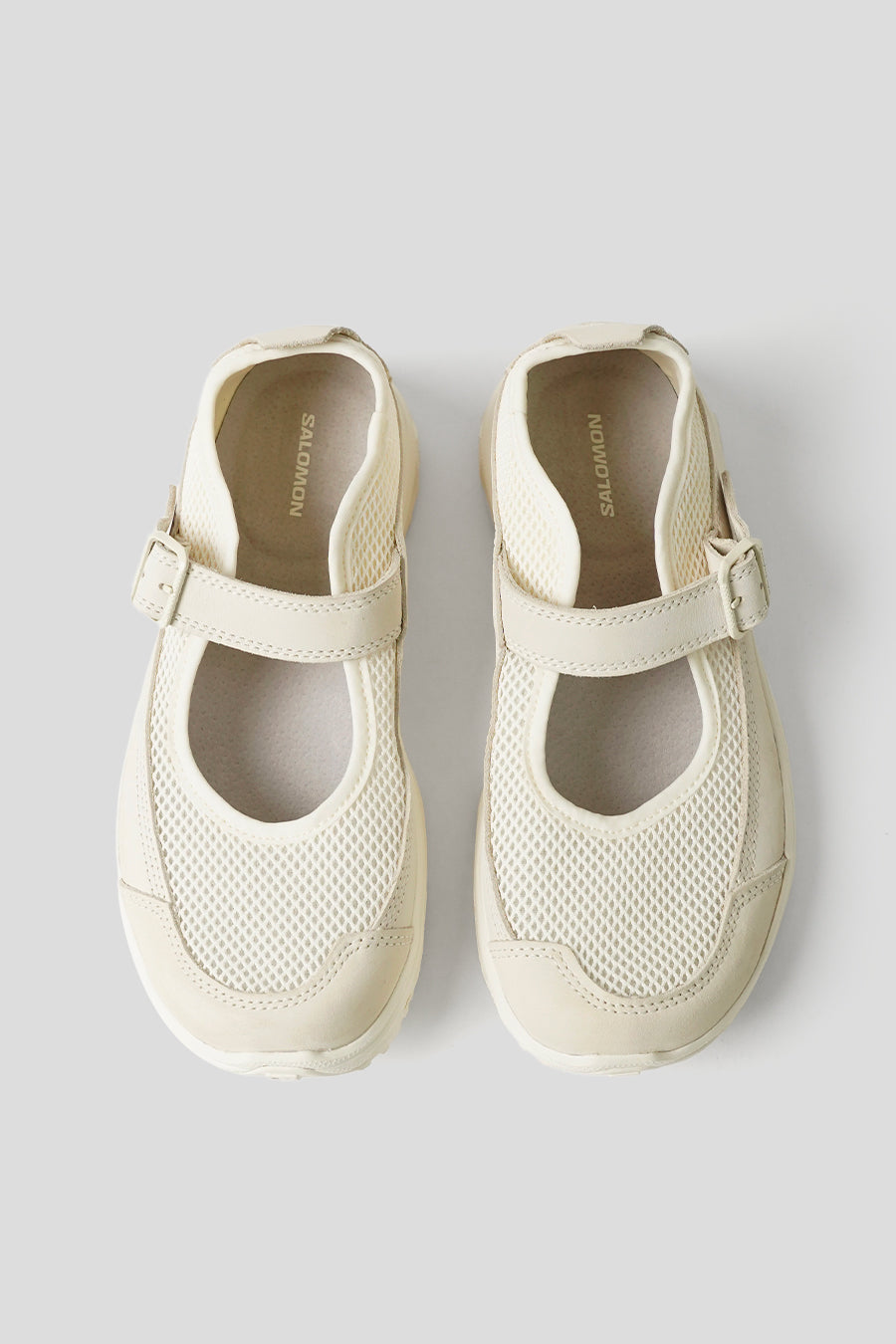 Salomon - SNEAKERS RX MARIE-JEANNE VANILLA ICE - LE LABO STORE