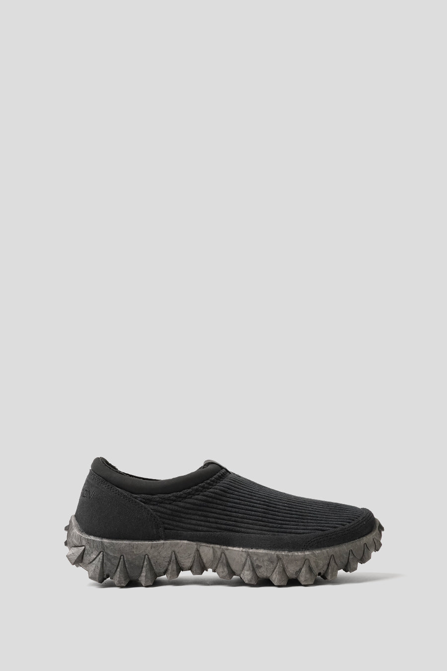 Salomon - SNEAKERS SNOWCLOG CORDUROY BLACK - LE LABO STORE