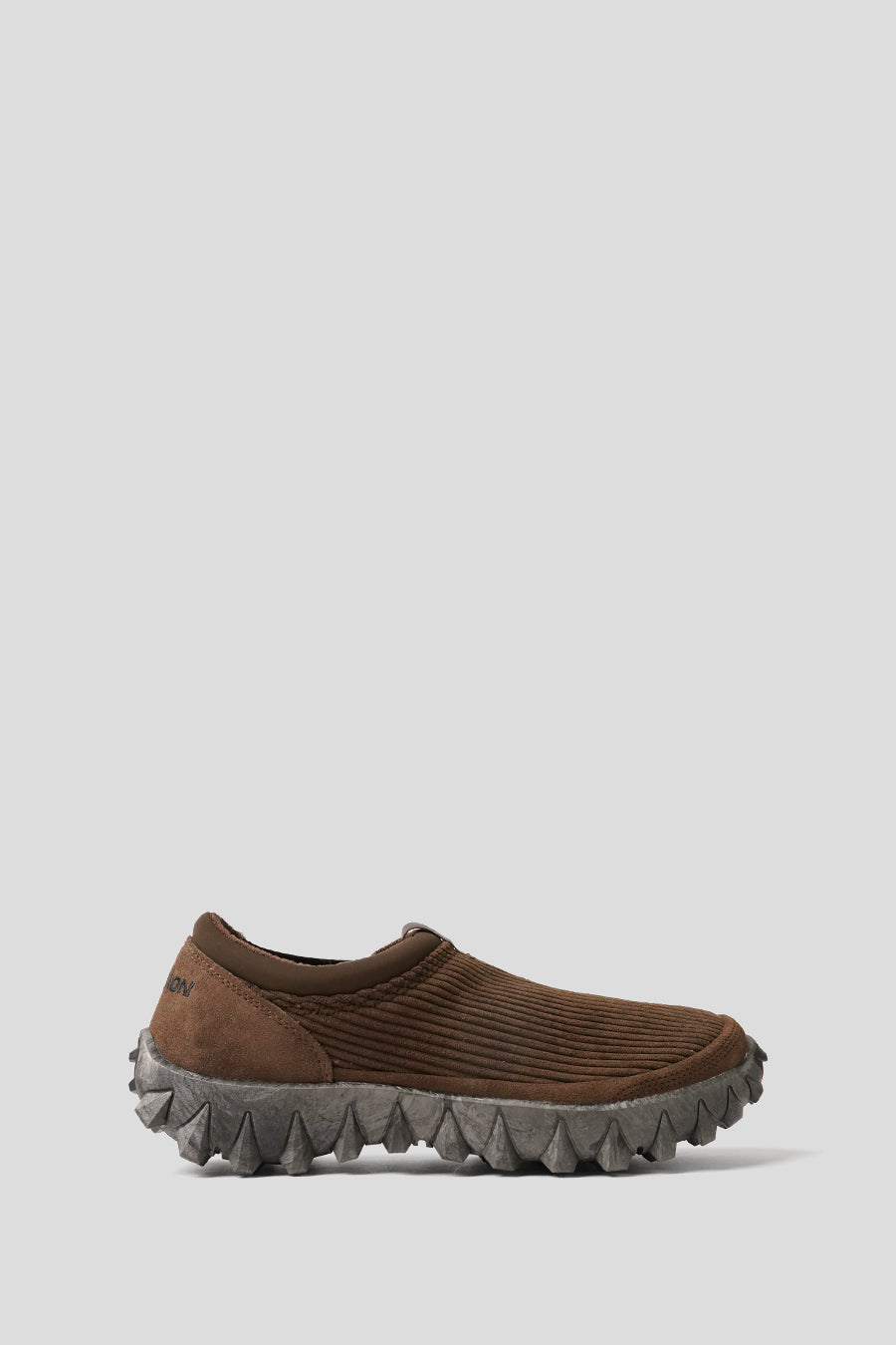 Salomon - SNEAKERS SNOWCLOG CORDUROY DELICIOSO ET BLACK - LE LABO STORE