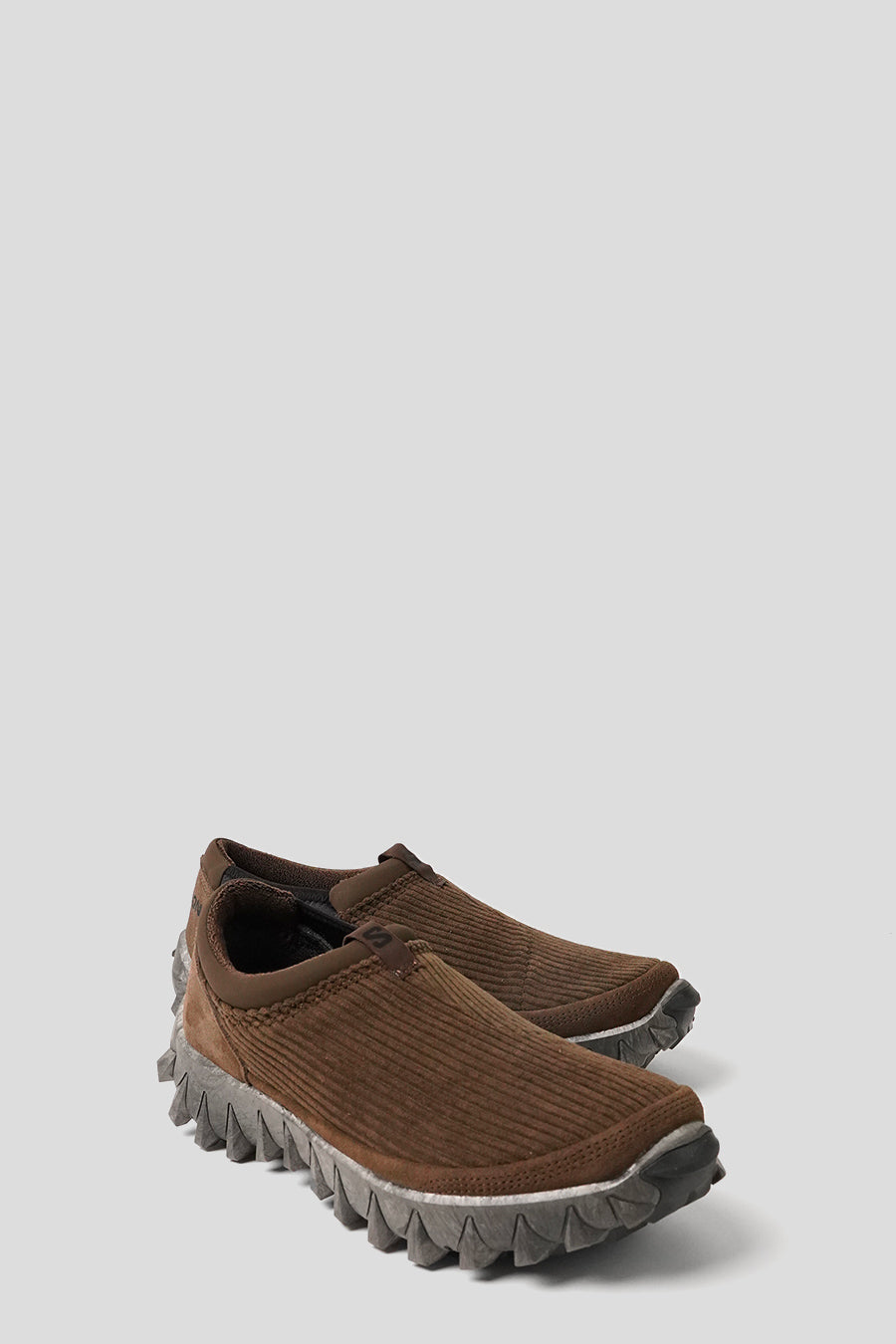 Salomon - SNEAKERS SNOWCLOG CORDUROY DELICIOSO ET BLACK - LE LABO STORE