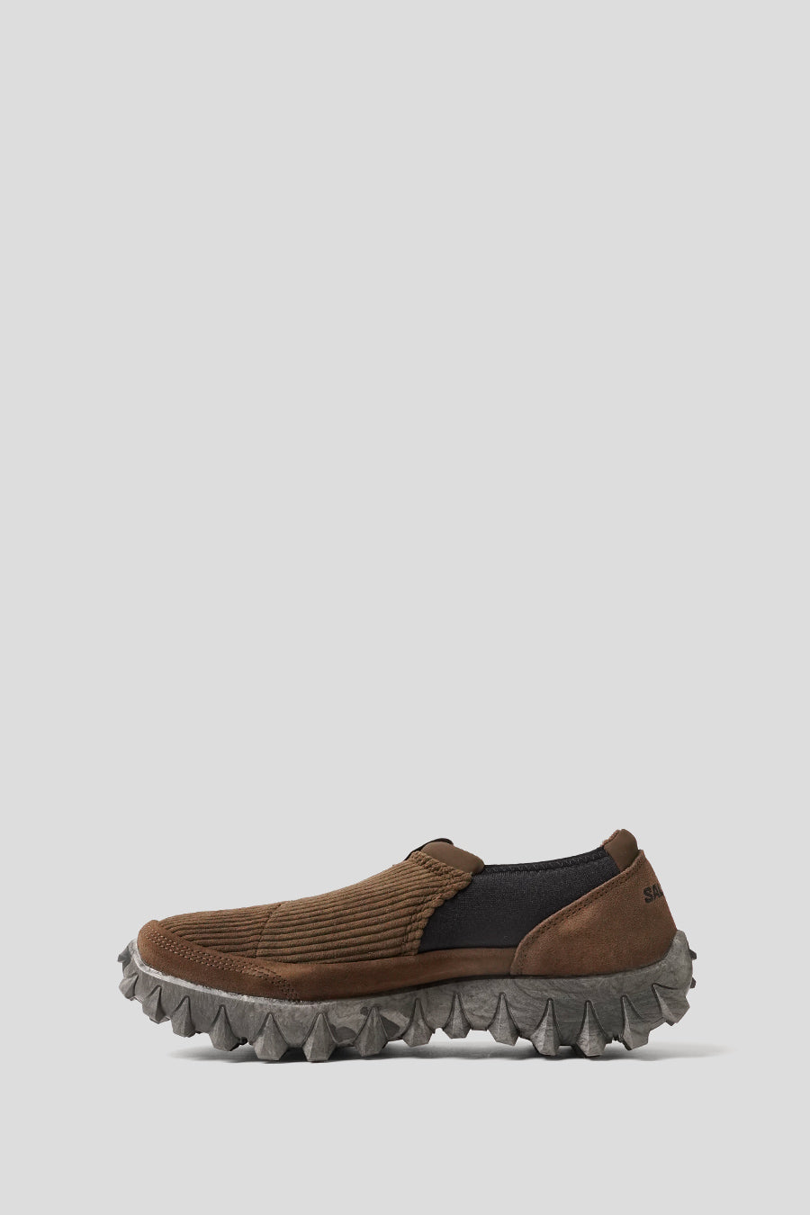 Salomon - SNEAKERS SNOWCLOG CORDUROY DELICIOSO ET BLACK - LE LABO STORE