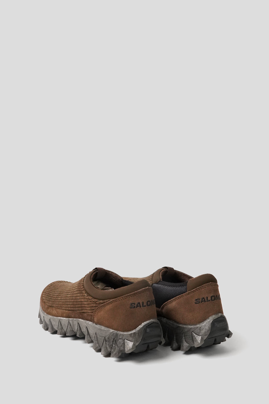 Salomon - SNEAKERS SNOWCLOG CORDUROY DELICIOSO ET BLACK - LE LABO STORE