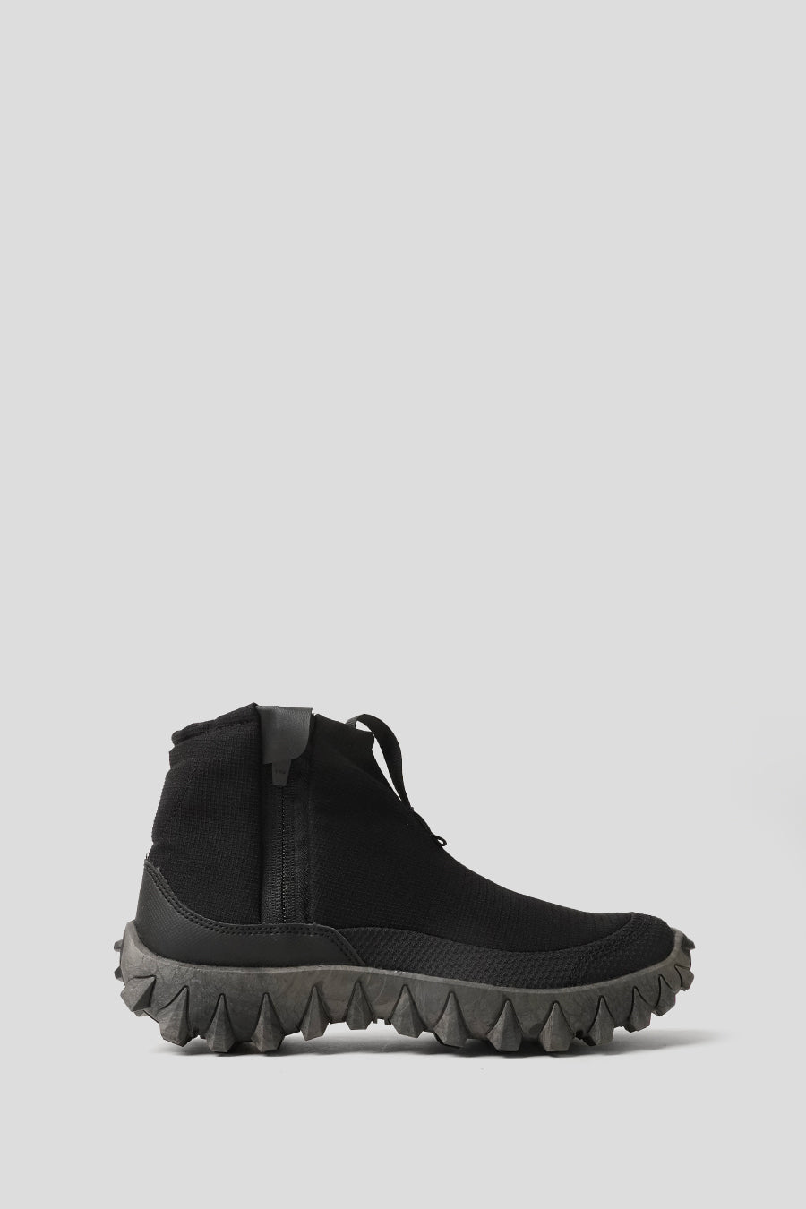 Salomon - SNEAKERS SNOWCLOG MID BLACK - LE LABO STORE