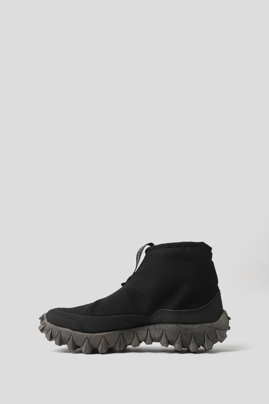 Salomon - SNEAKERS SNOWCLOG MID BLACK - LE LABO STORE