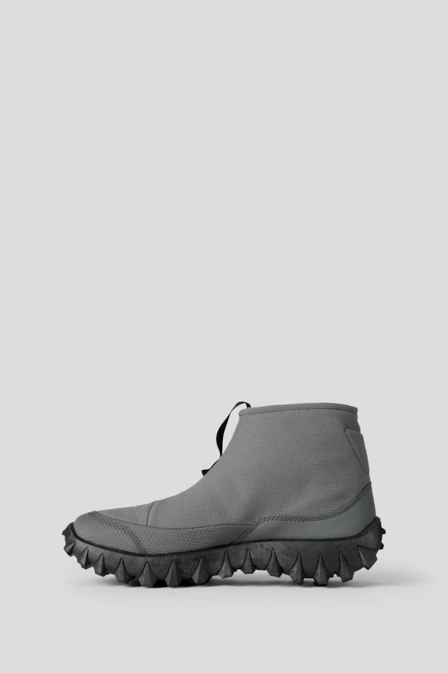 Salomon - SNEAKERS SNOWCLOG MID CASTLEROCK ET BLACK - LE LABO STORE