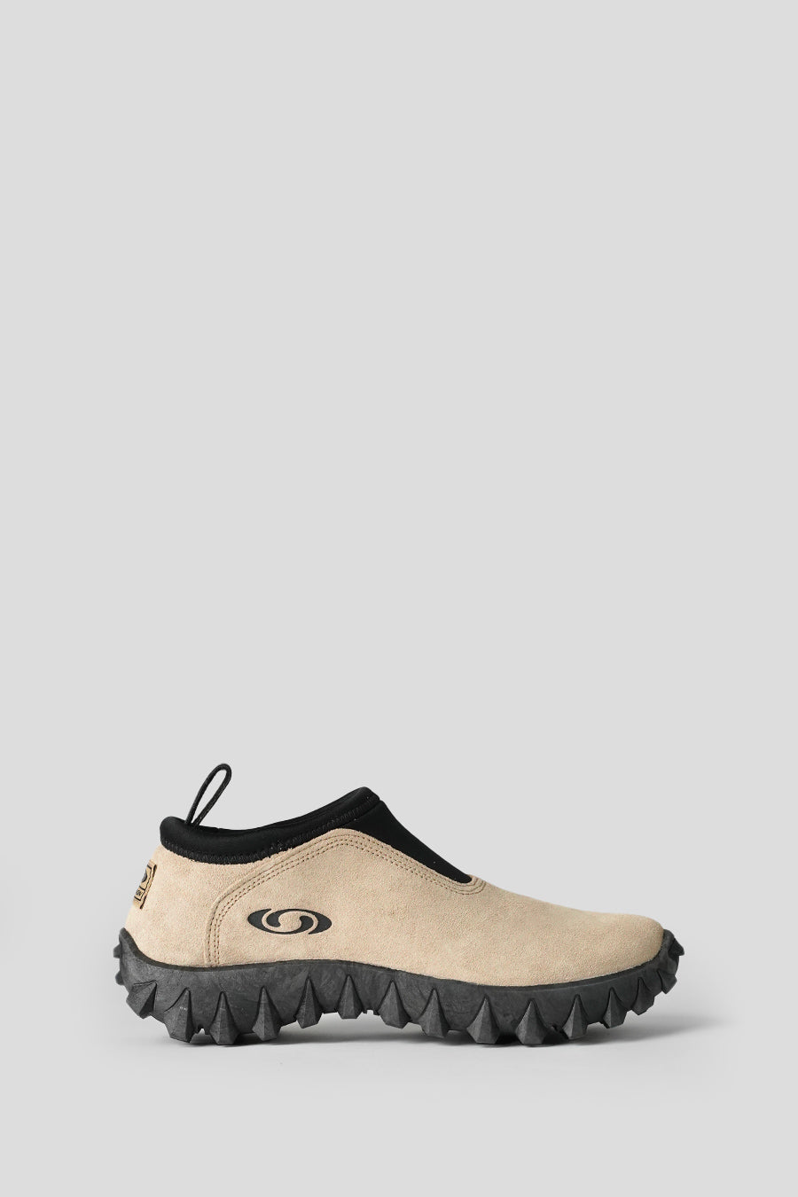 Salomon - SNEAKERS SNOWCLOG OG SAFARI ET BLACK - LE LABO STORE