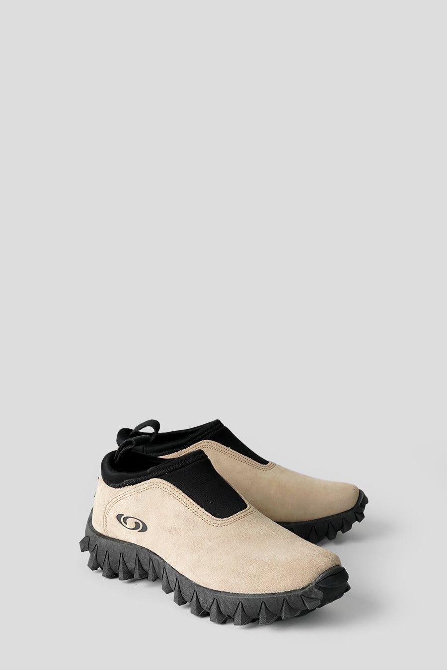 Salomon - SNEAKERS SNOWCLOG OG SAFARI ET BLACK - LE LABO STORE