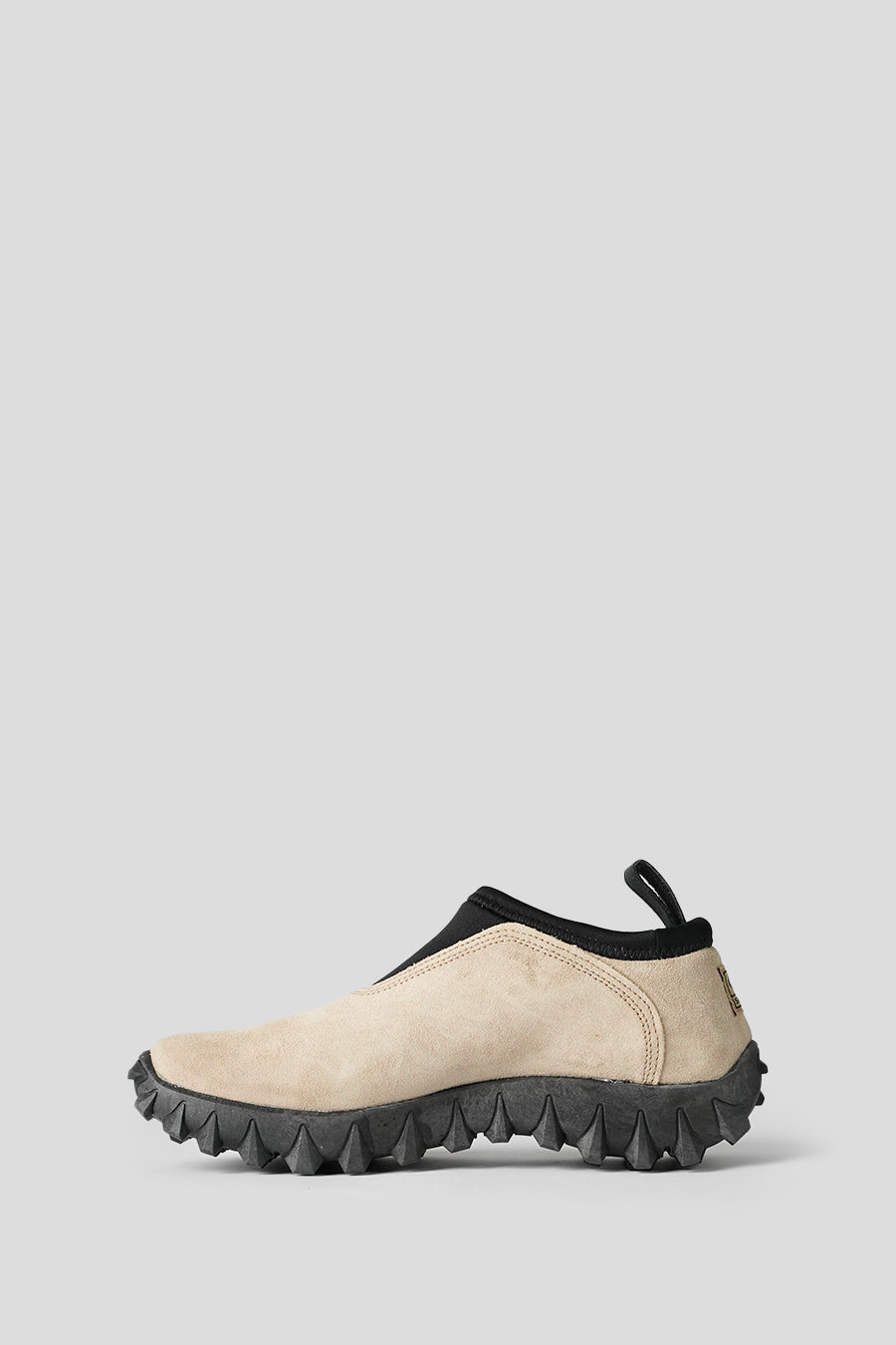 Salomon - SAFARI AND BLACK SNOWCLOG OG SNEAKERS - LE LABO STORE